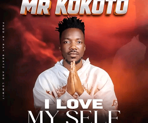 Mr Kokoto - I Love Myself