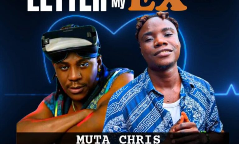Muta Chris - Letter To My Ex Ft. Rich Bizzy