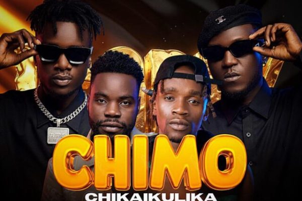 Pepelepe Boy & Maseleti - Chimo Chikaikulika Ft. Dope Boys