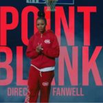 Kanina Kandalama – Point Blank MP3 Download