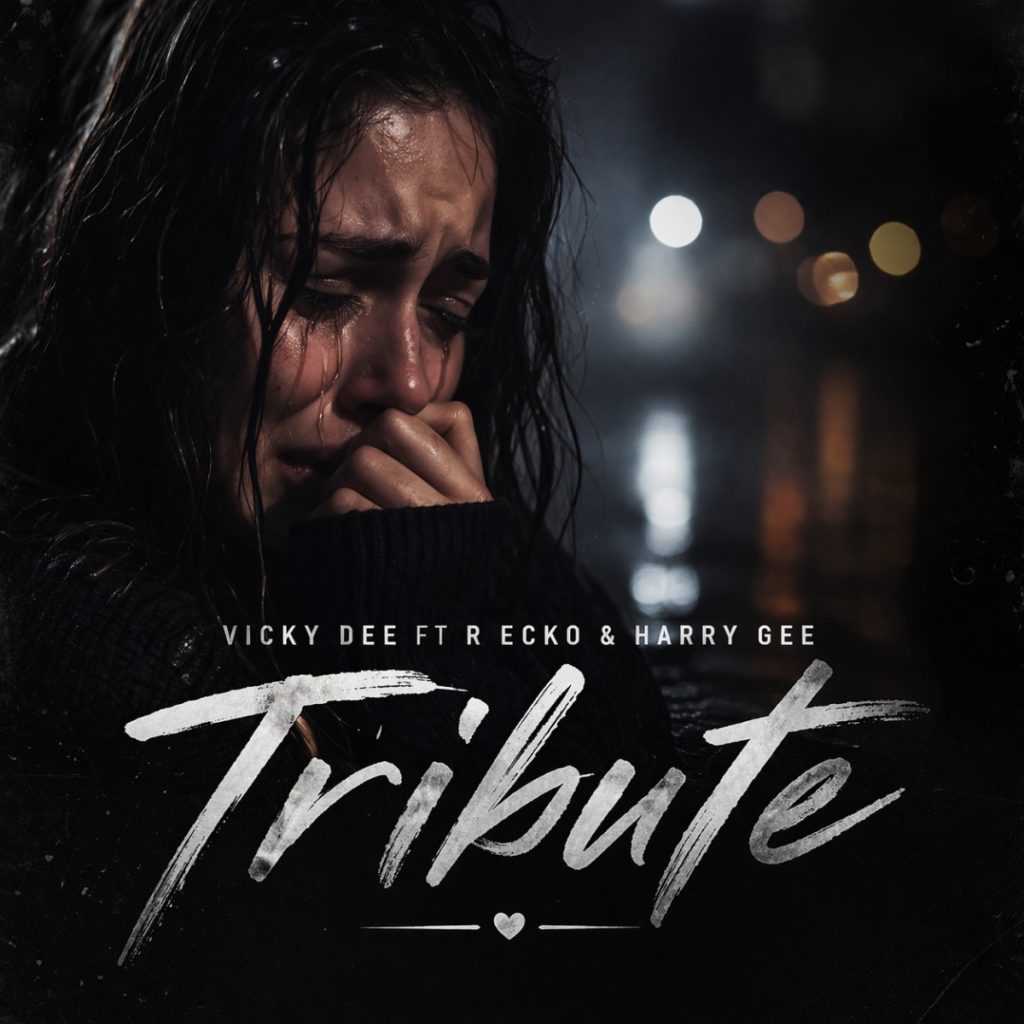 Vicky Dee - Tribute Ft. R Ecko & Harry Gee