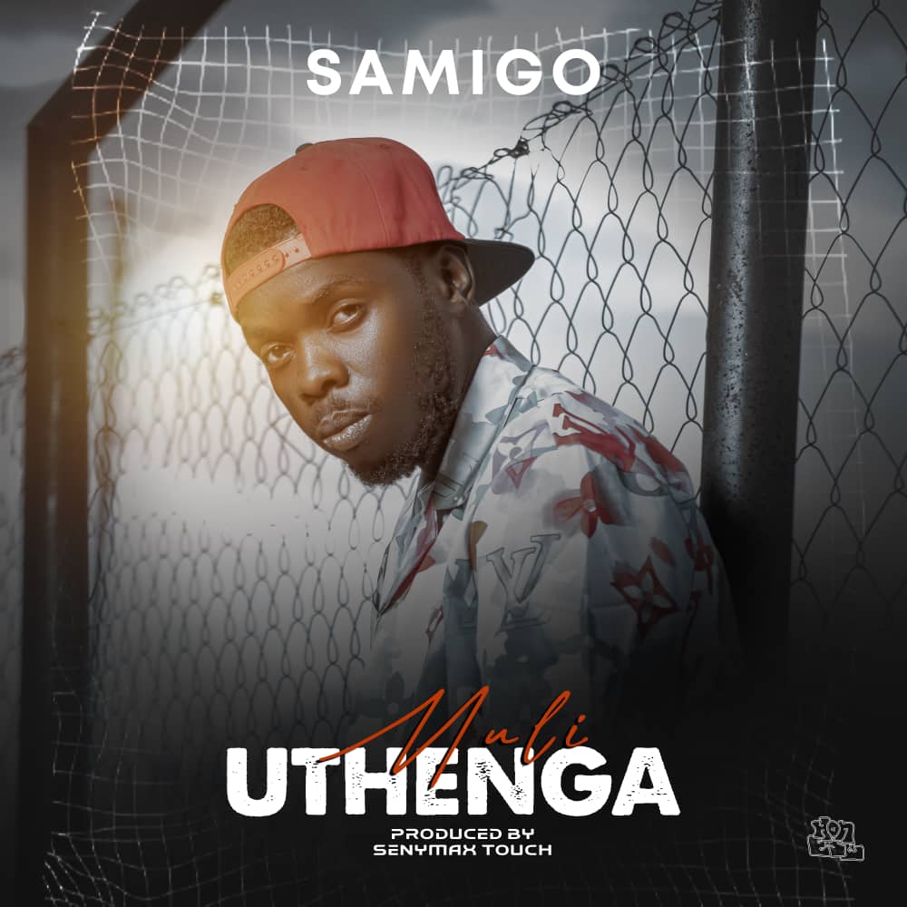 Mulimu Uthenga (Mp3 Download)