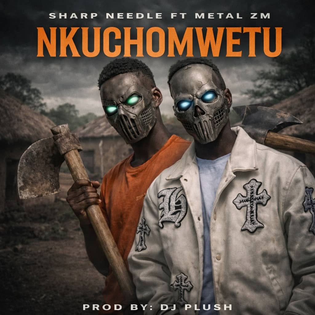 Nkuchomwetu