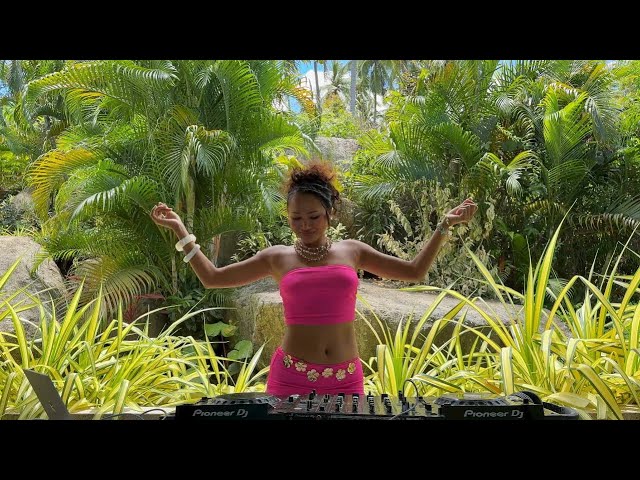 Amanda Par – Amapiano 2026 Mix (New & Hottest Amapiano Sounds of 2026)