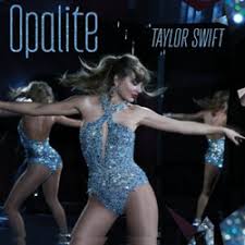Taylor Swift - Opalite