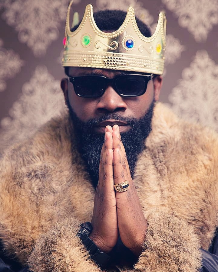 King Illest – Panga Plan Ft. Drifta Trek