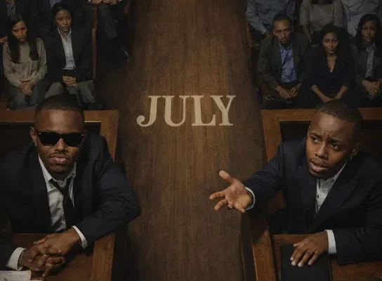 Loki - July (MP3 Download)