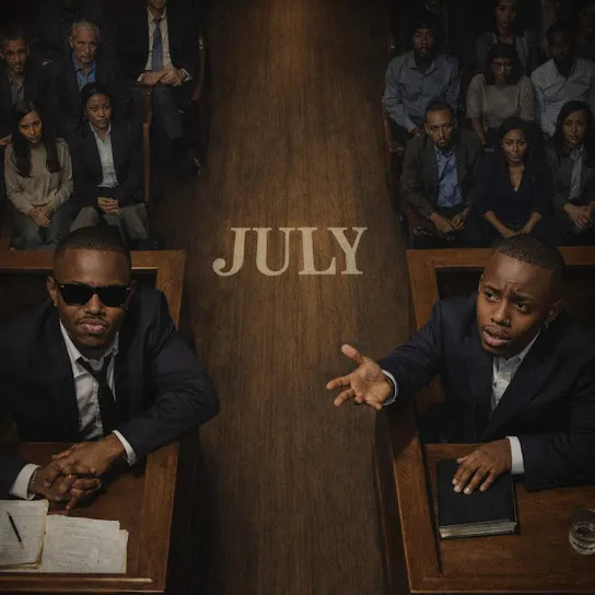 Loki - July (MP3 Download)