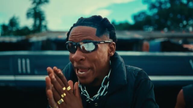 YoungKay Na Jae Swagger - Mgiti Ft. Kayz Adams