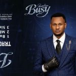 Paradize – Mbali Nawe