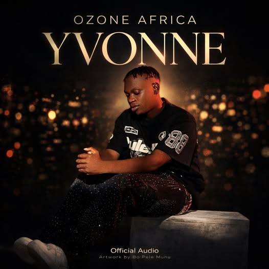 Ozone Africa Yvonne