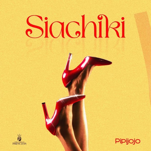 Pipijojo - Siachiki (Mp3 Download)