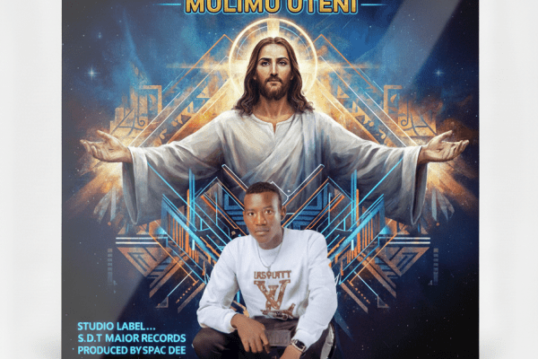 Spac Dee – Mulimu Uteni (Mp3 Download) Ft. Freezer