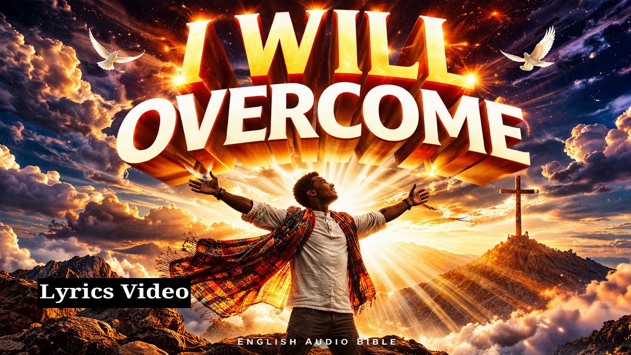 English Audio Bible – I Will Overcome