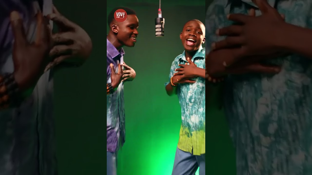 De Stanley Brothers – I Believe (Favour Dey Follow me)