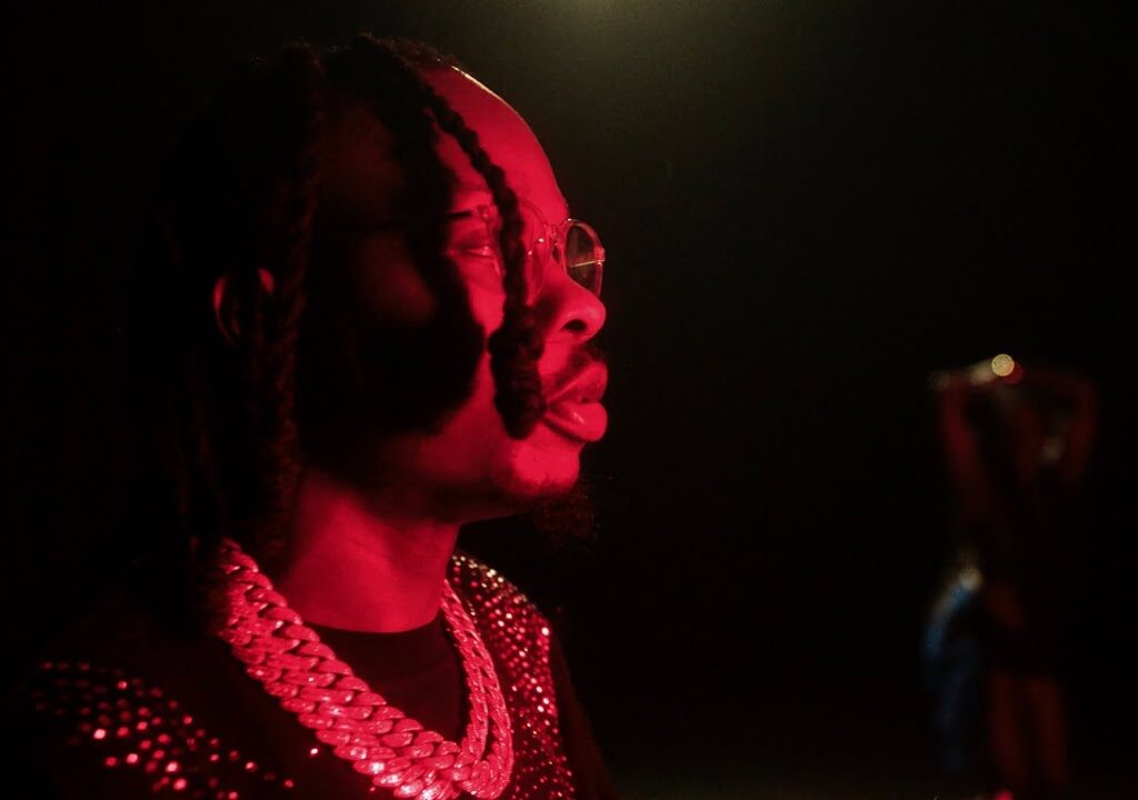 Naira Marley – Moti High