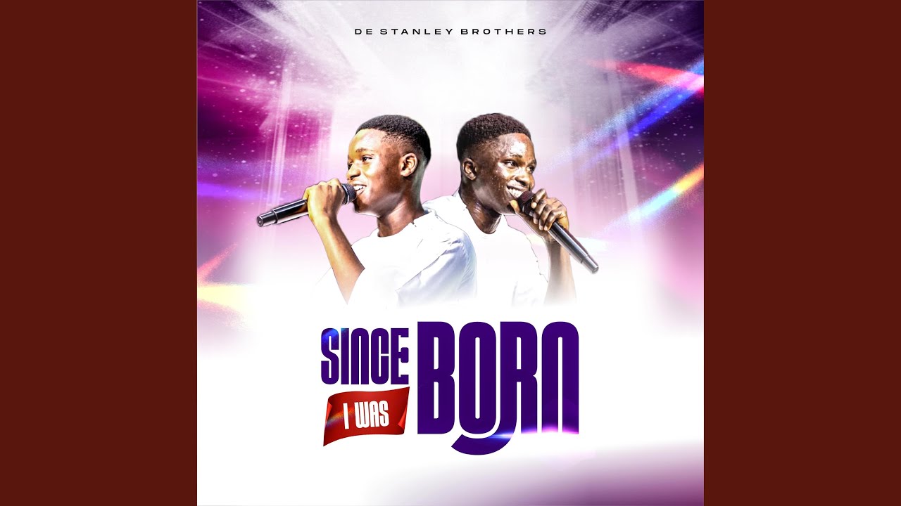 De Stanley Brothers – Since I Was Born