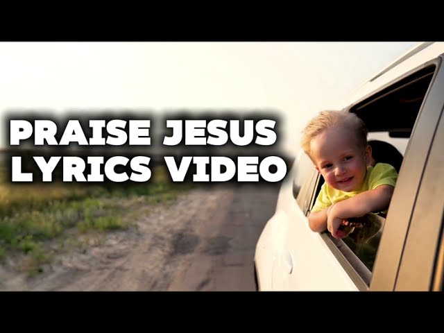 De Stanley Brothers – Praise Jesus