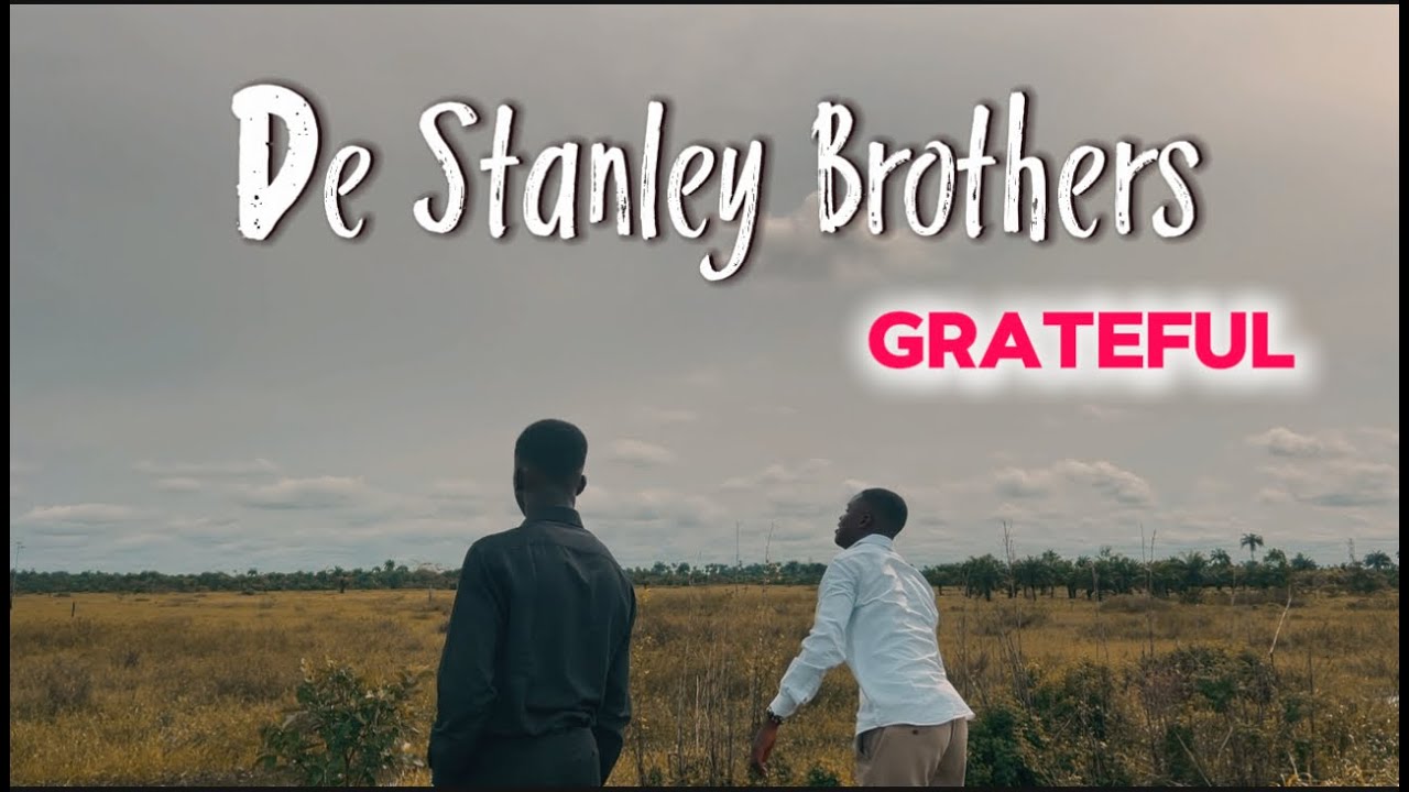 De Stanley Brothers – Grateful
