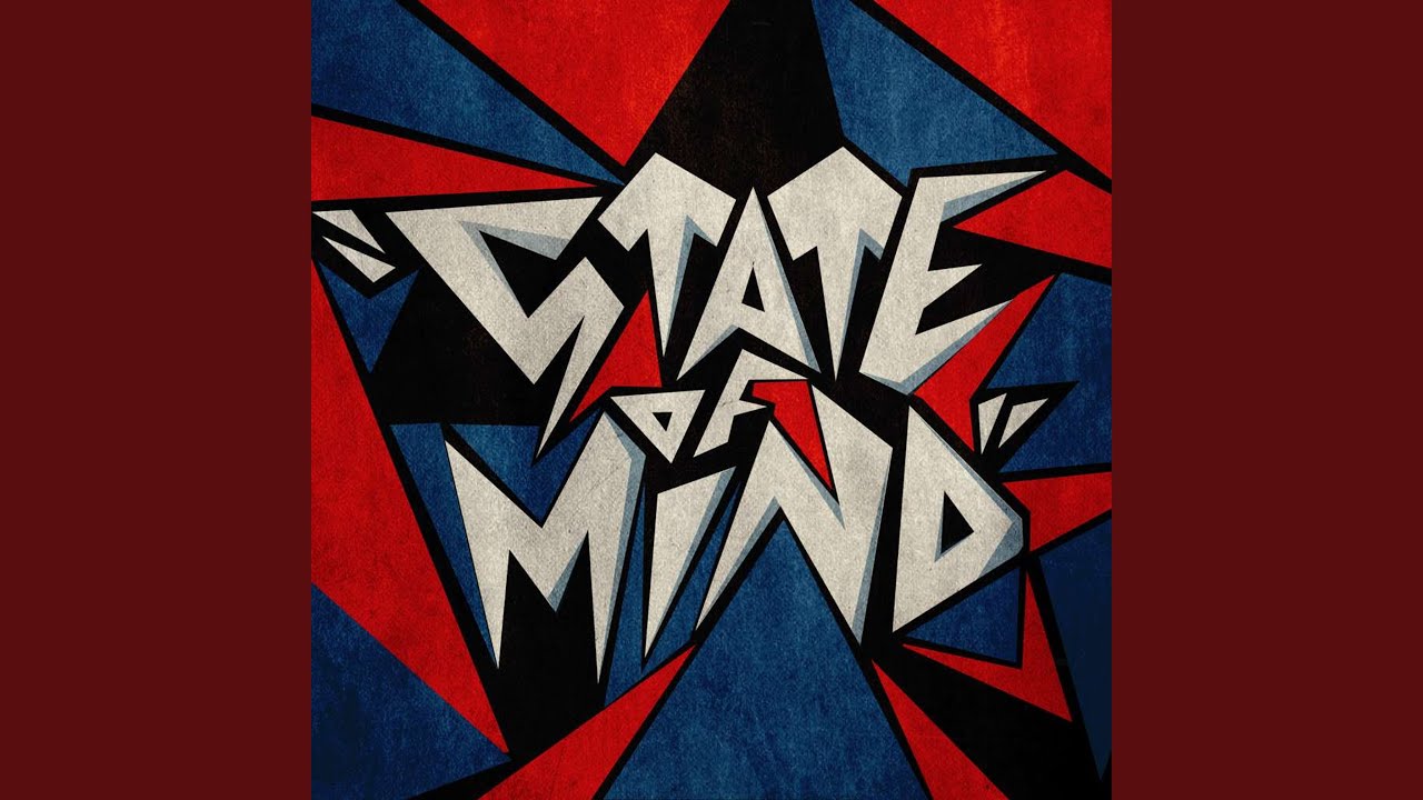 DJ Tunez – STATE OF MIND