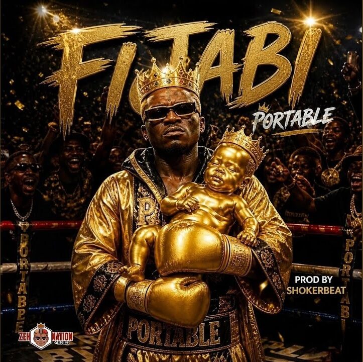 Portable Fijabi